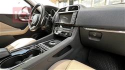 جاگوار F-Pace